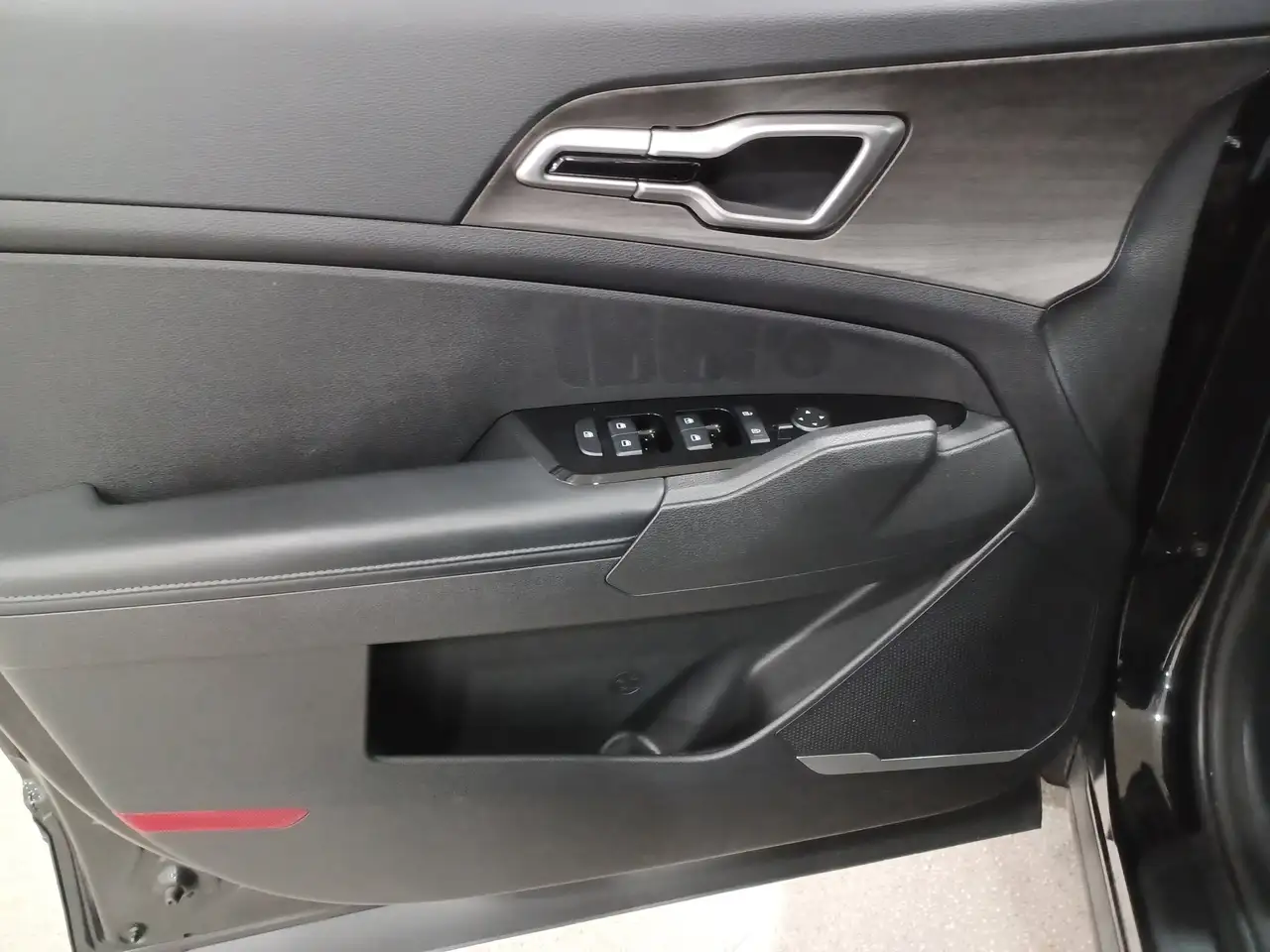Kia Sportage снимка Kia Sportage