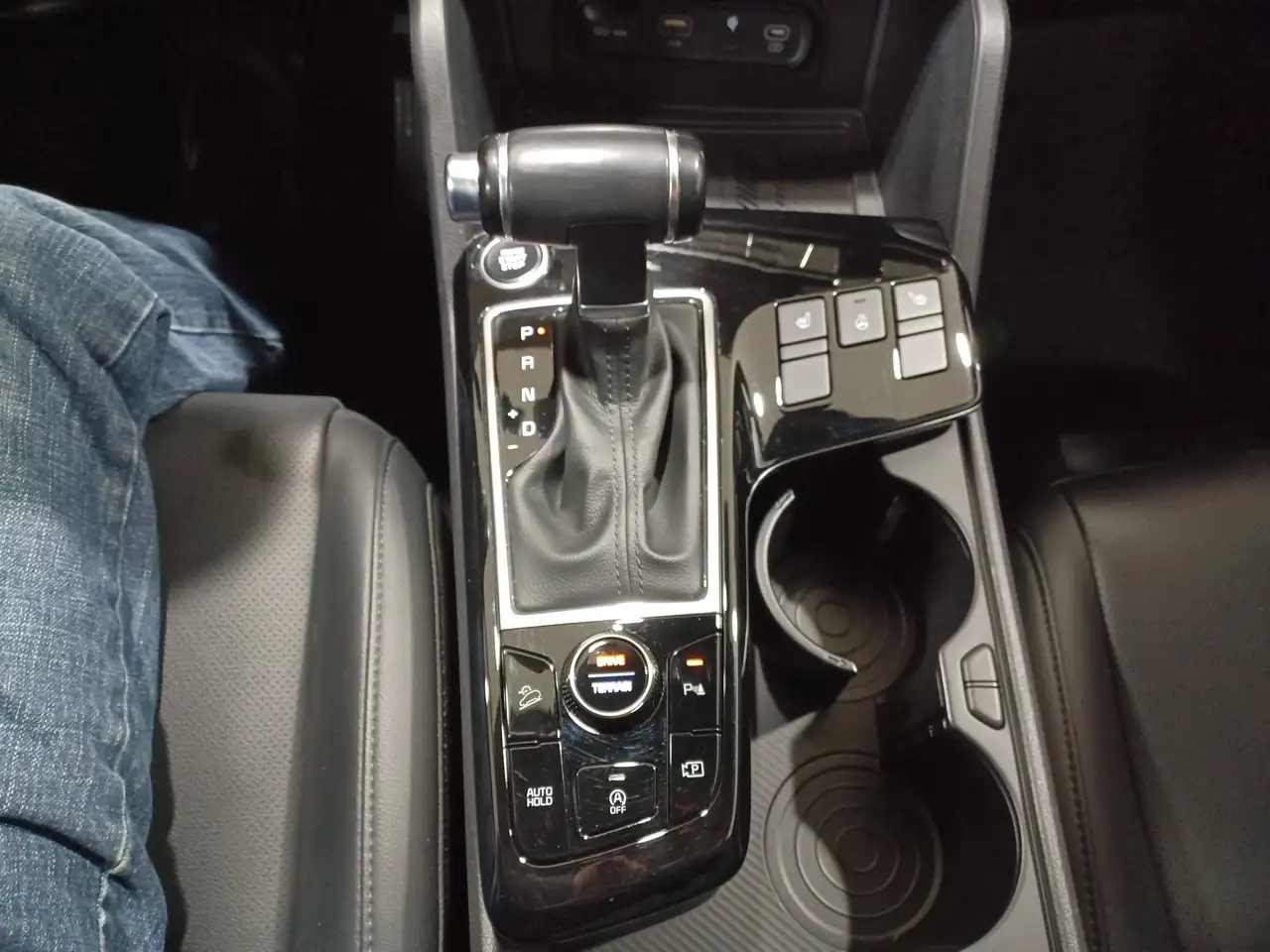 Kia Sportage снимка Kia Sportage