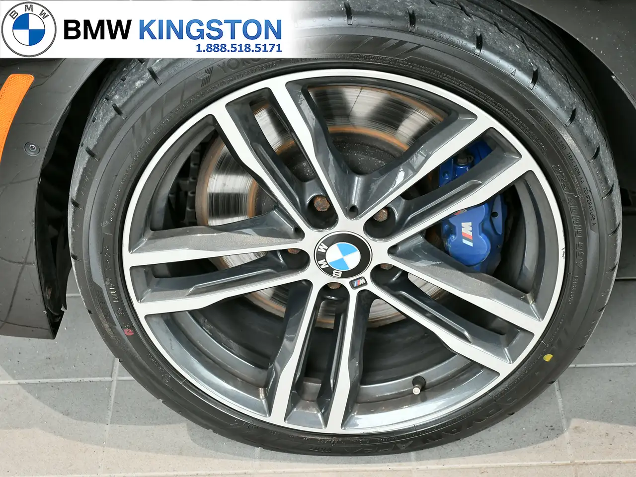 BMW 4 Series fotografie BMW 4 Series