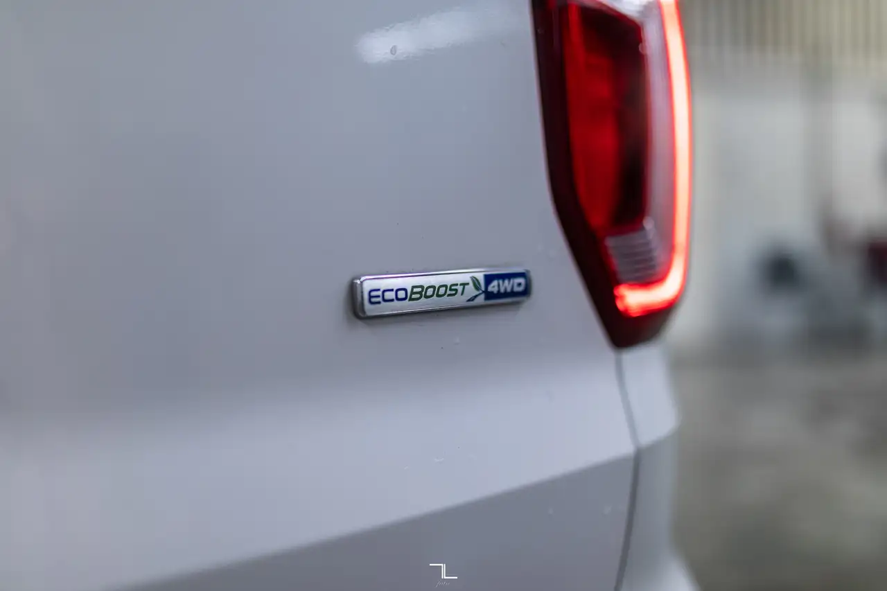 Ford Explorer fotografie Ford Explorer