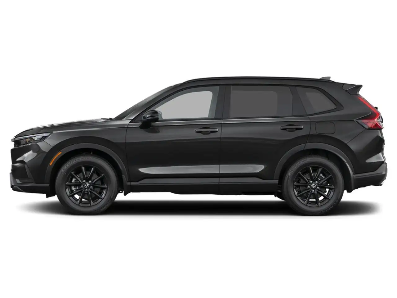 Honda CR-V photo Honda CR-V
