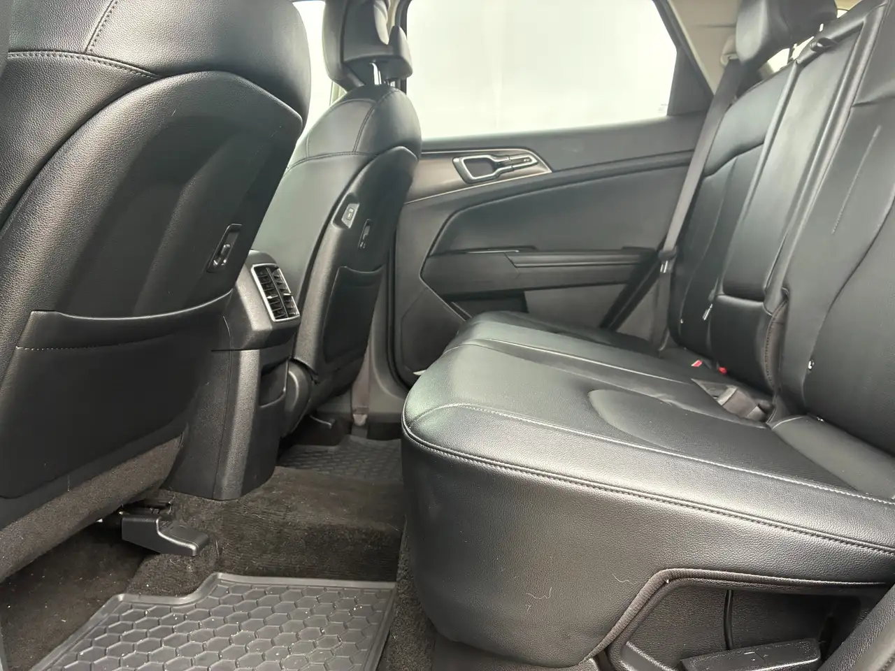 Kia Sportage снимка Kia Sportage