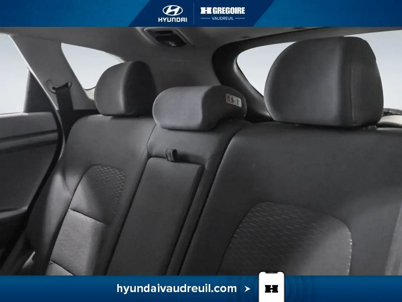 Hyundai TUCSON fotografie Hyundai TUCSON