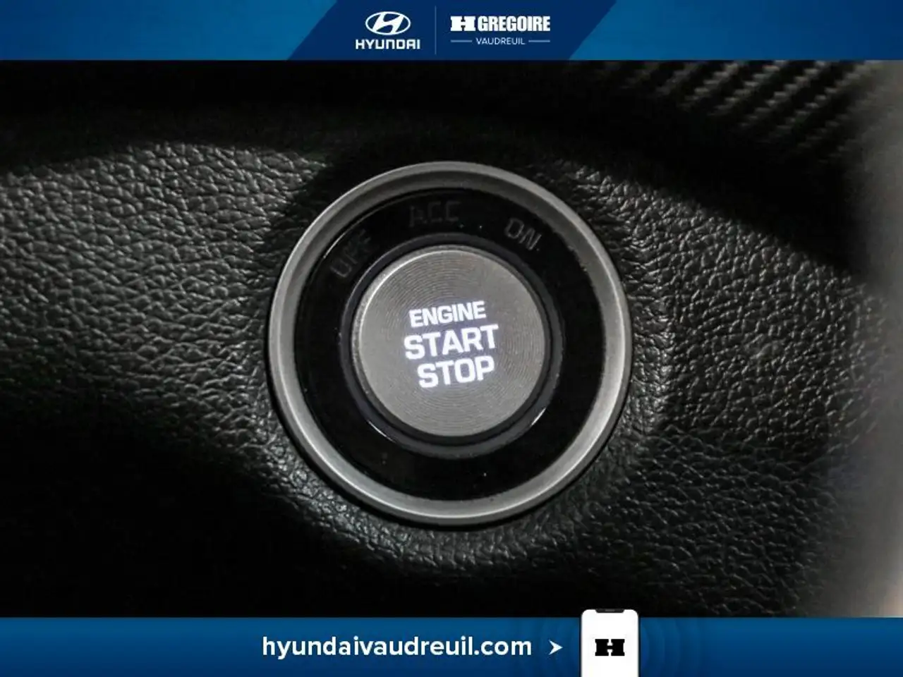 Hyundai TUCSON fotografie Hyundai TUCSON
