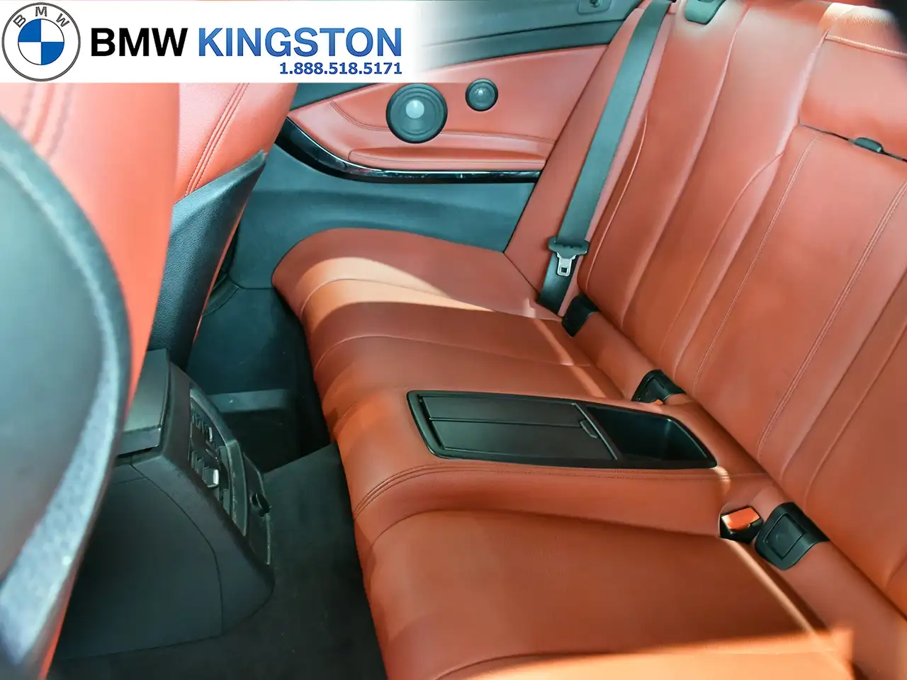 BMW 4 Series fotografie BMW 4 Series