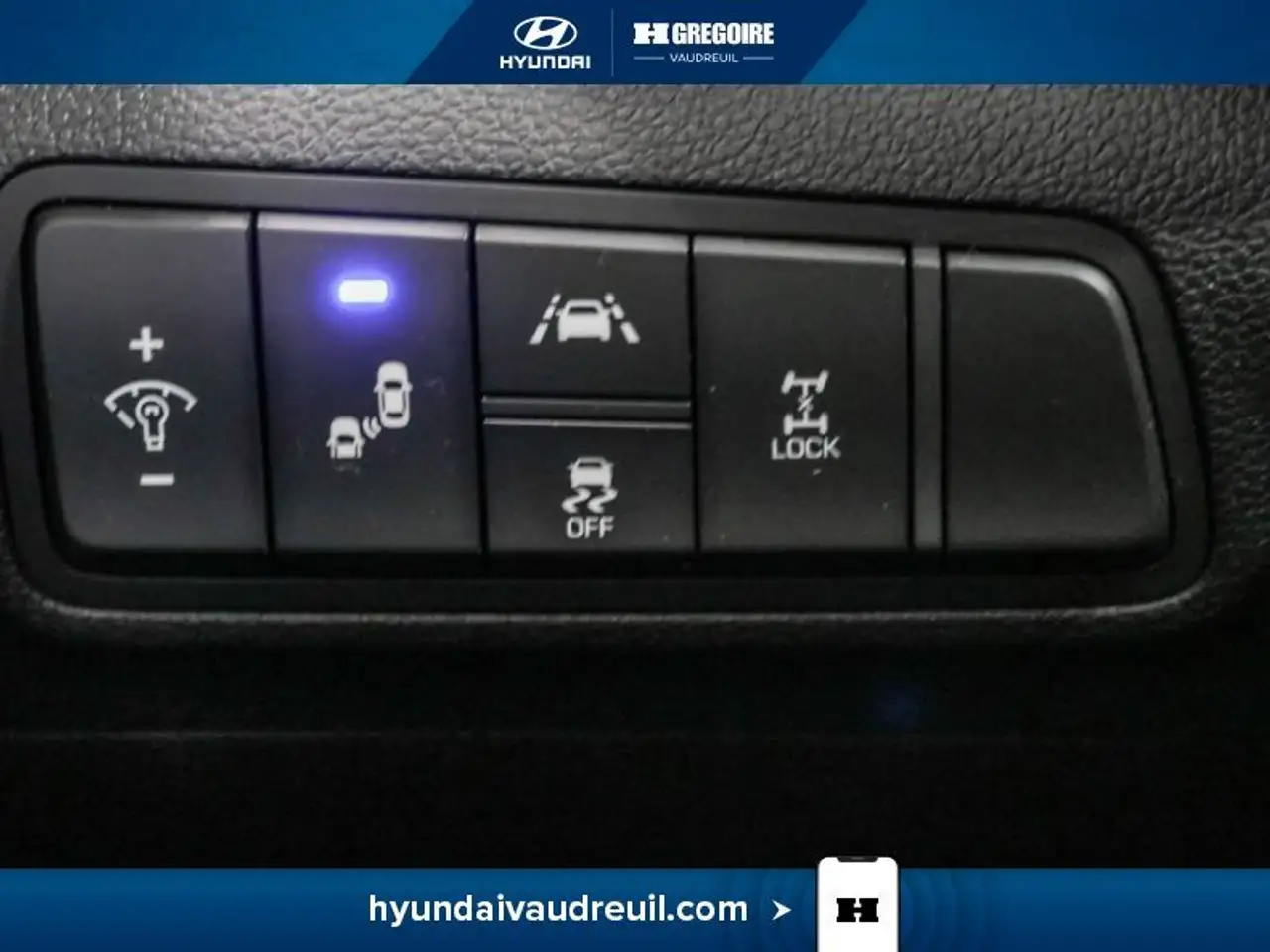 Hyundai TUCSON fotografie Hyundai TUCSON