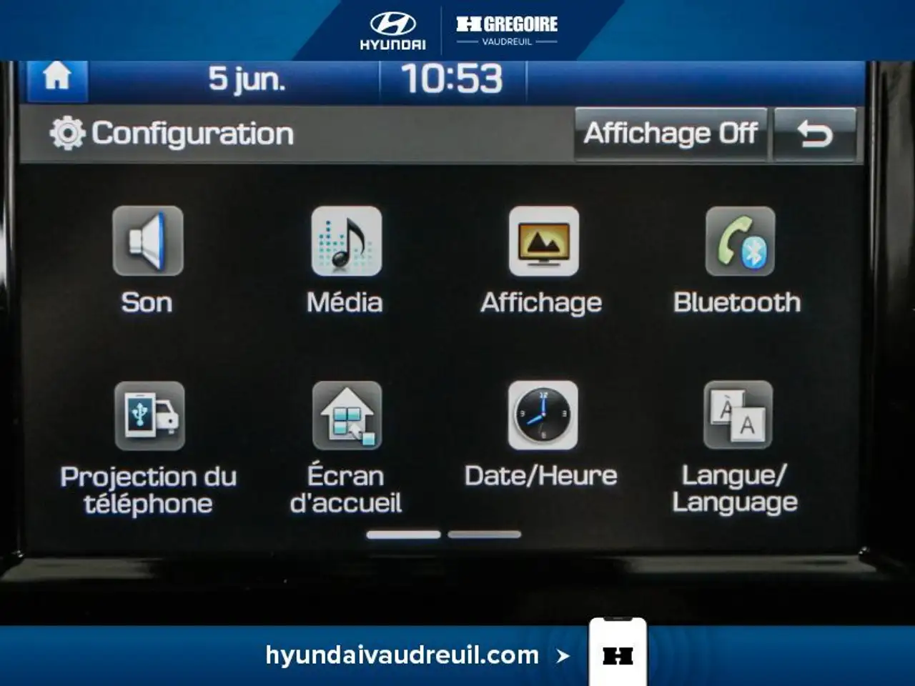 Hyundai TUCSON fotografie Hyundai TUCSON