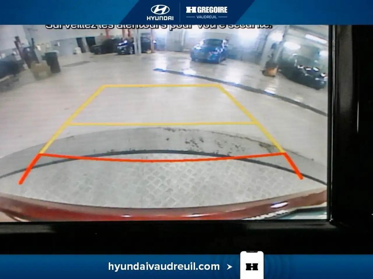 Hyundai TUCSON fotografie Hyundai TUCSON