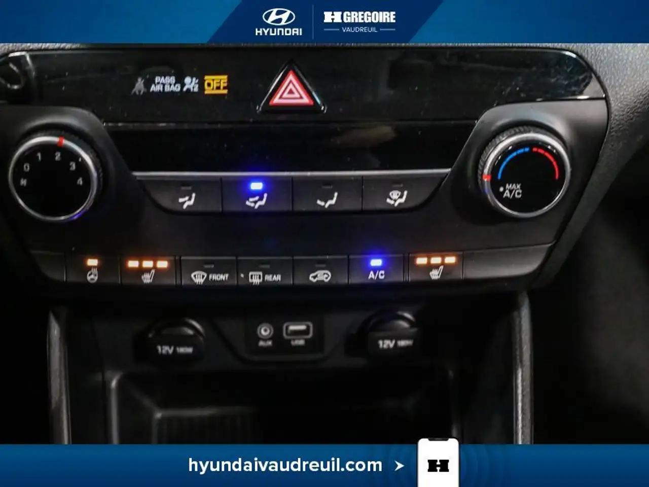 Hyundai TUCSON fotografie Hyundai TUCSON