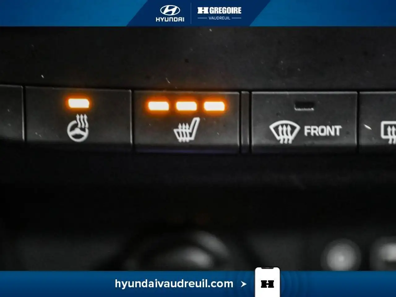 Hyundai TUCSON fotografie Hyundai TUCSON
