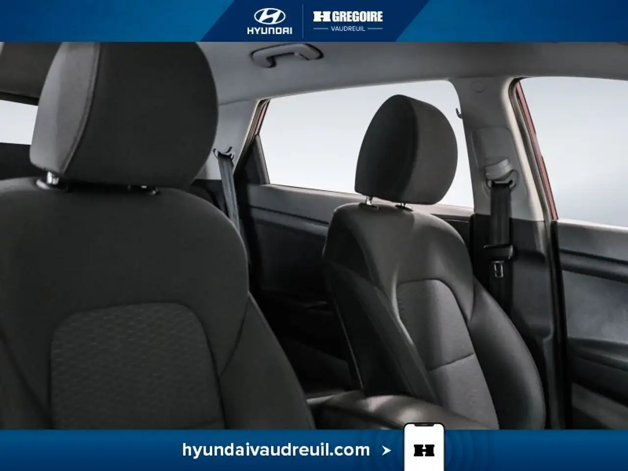 Hyundai TUCSON fotografie Hyundai TUCSON