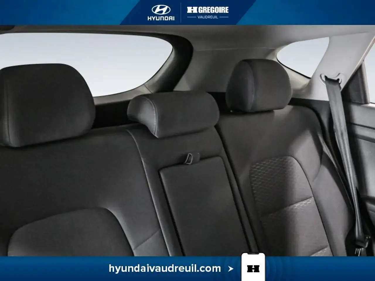 Hyundai TUCSON fotografie Hyundai TUCSON