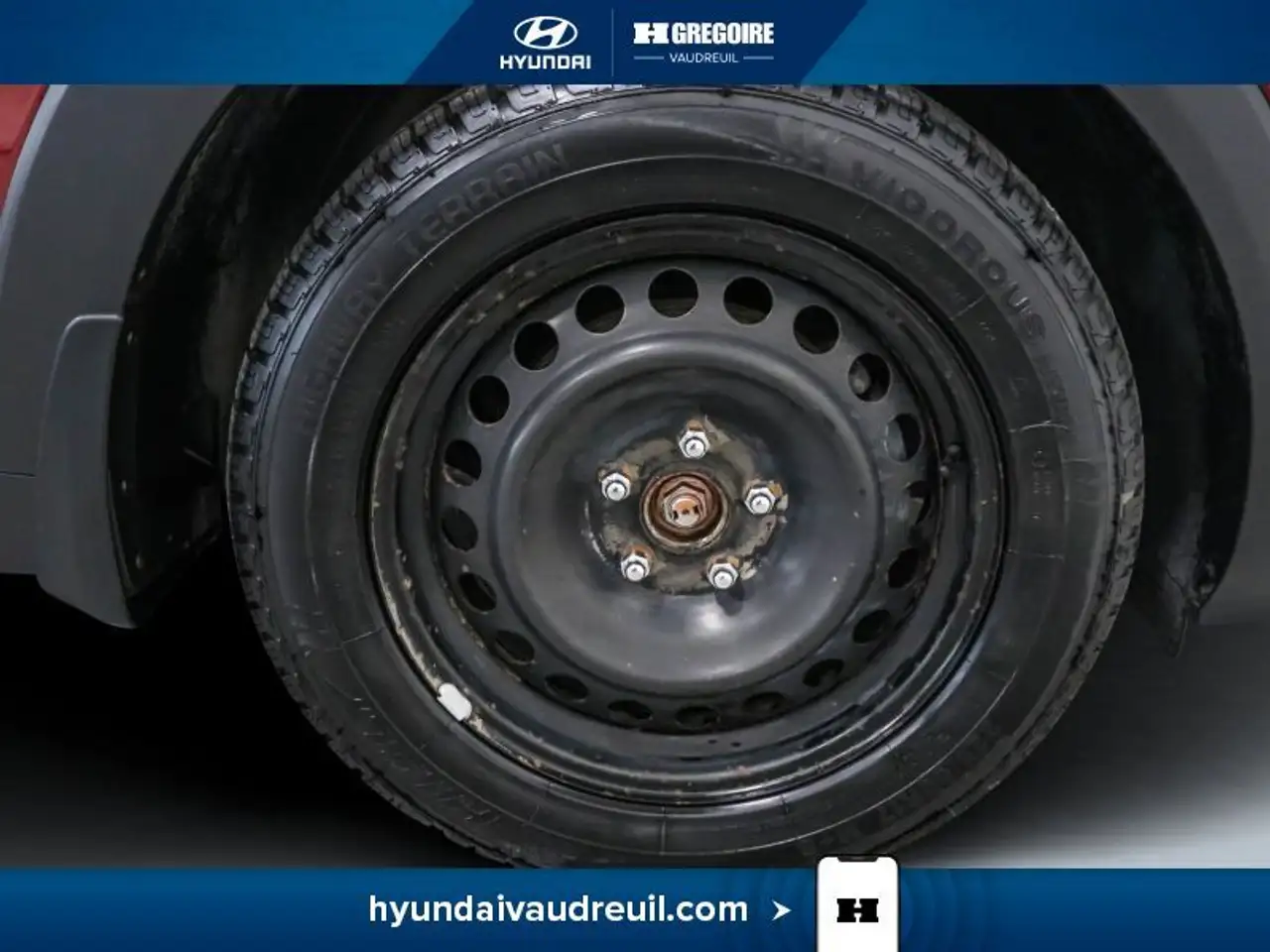 Hyundai TUCSON fotografie Hyundai TUCSON
