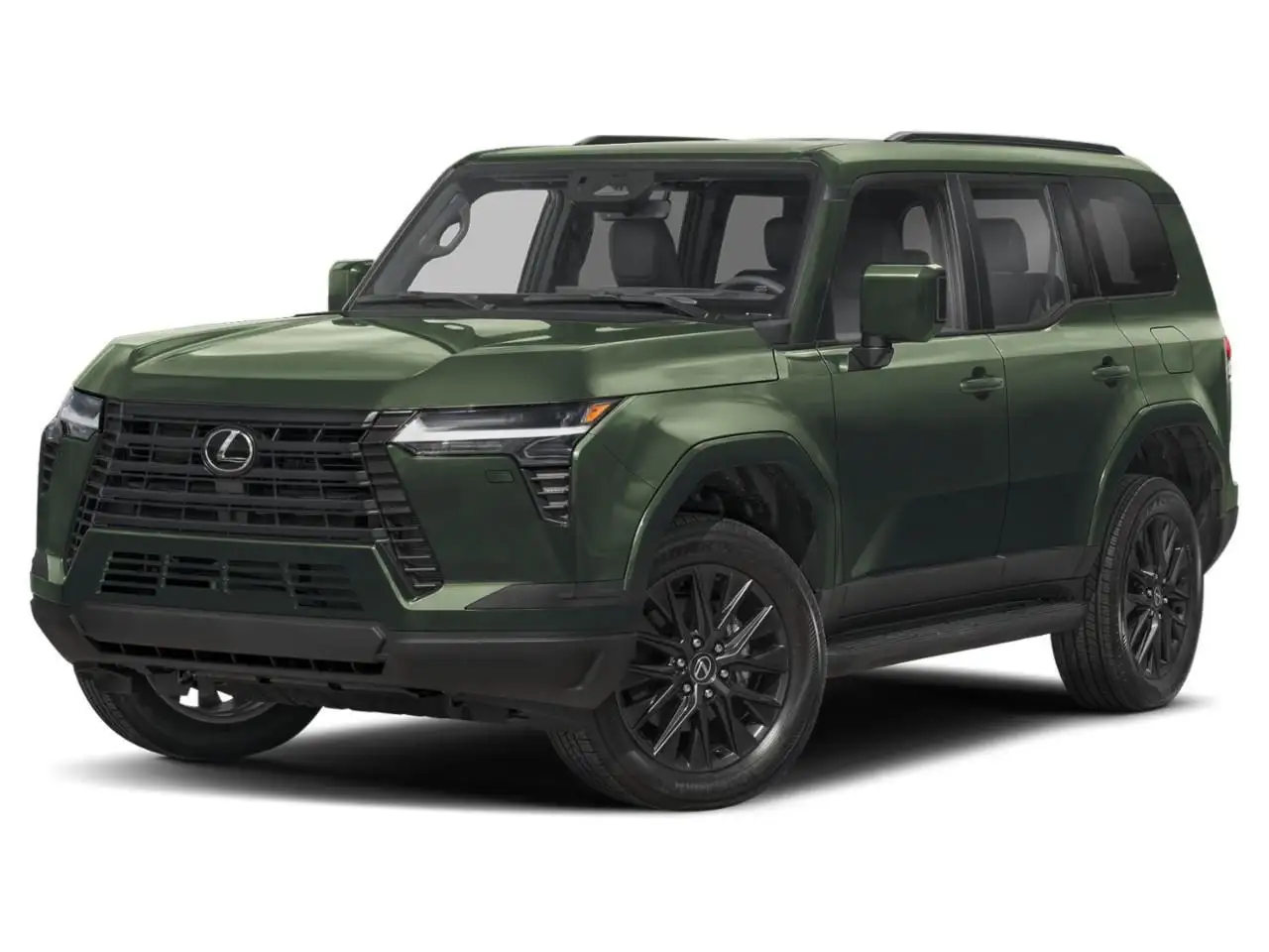 2024 Lexus GX 550