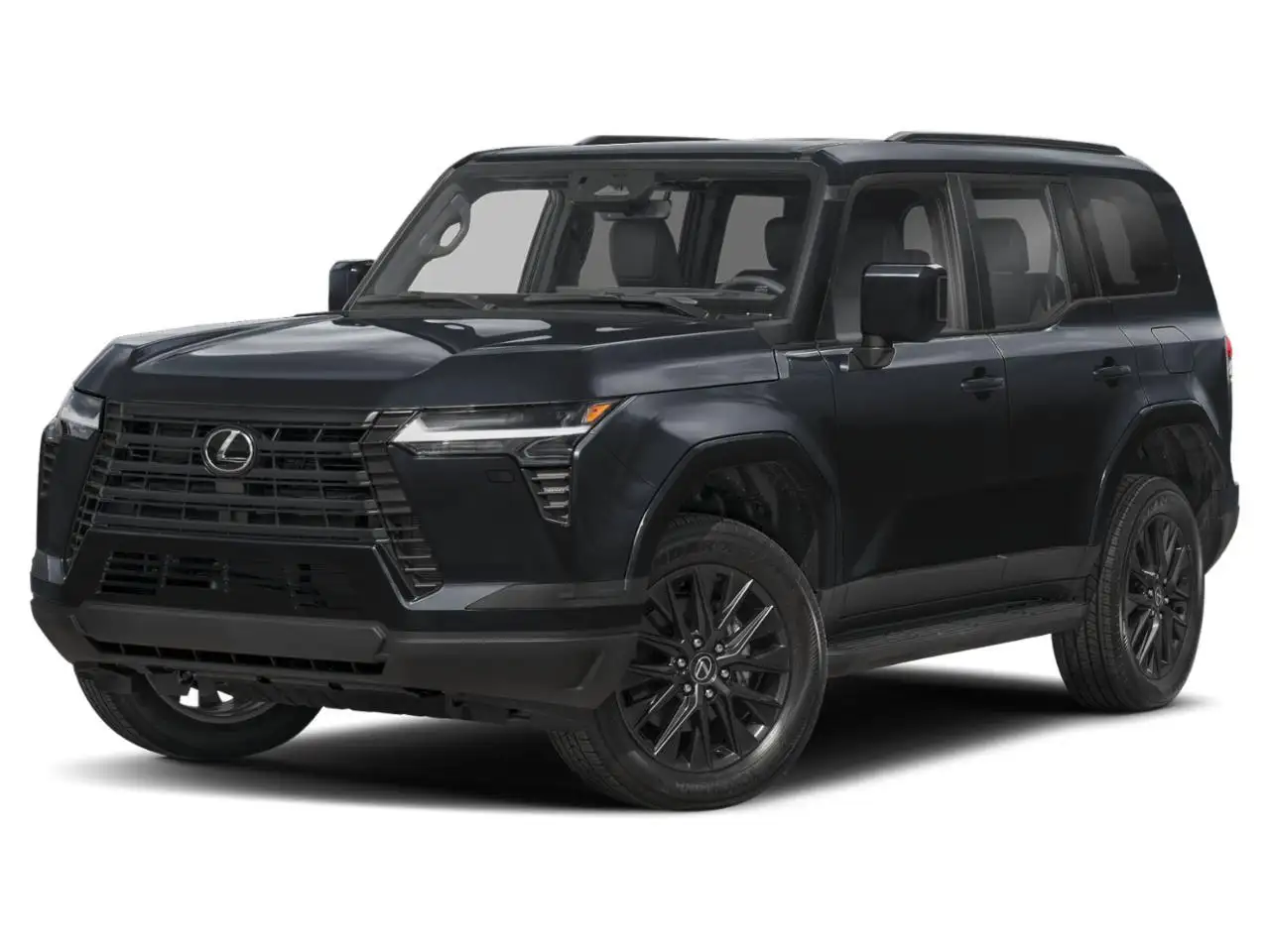 2026 Lexus GX