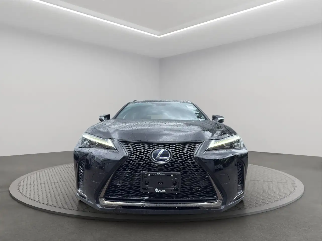 Lexus NX снимка Lexus NX