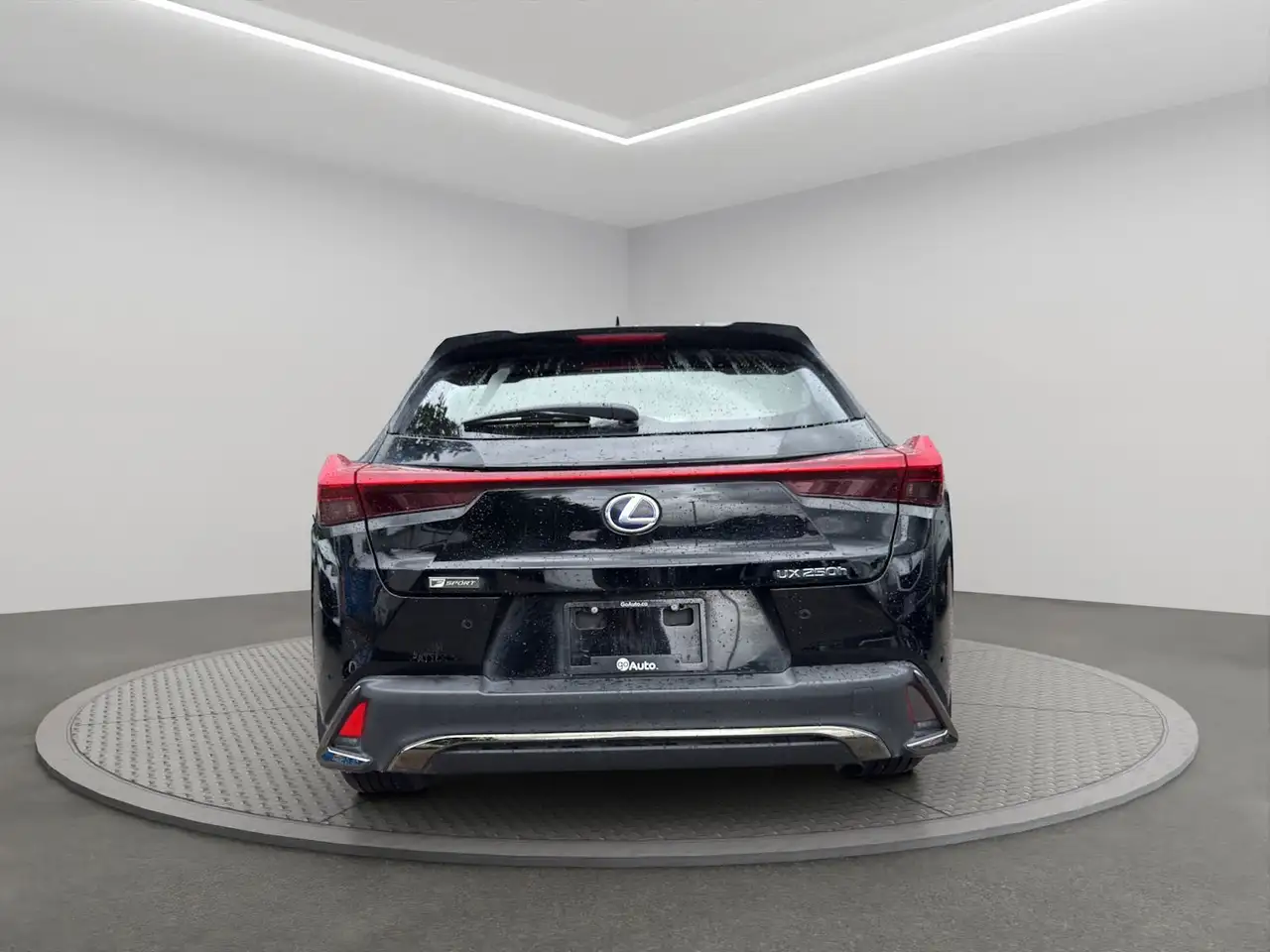 Lexus NX снимка Lexus NX