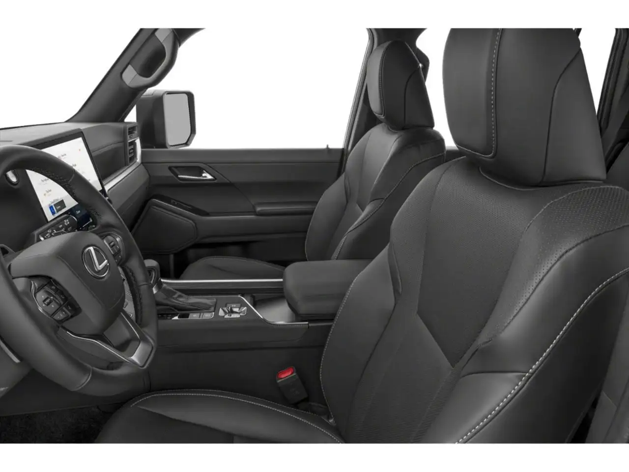 Lexus GX 550 снимка Lexus GX 550