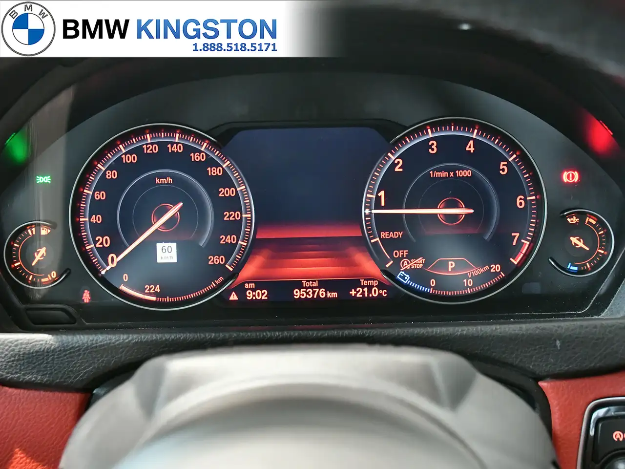 BMW 4 Series fotografie BMW 4 Series