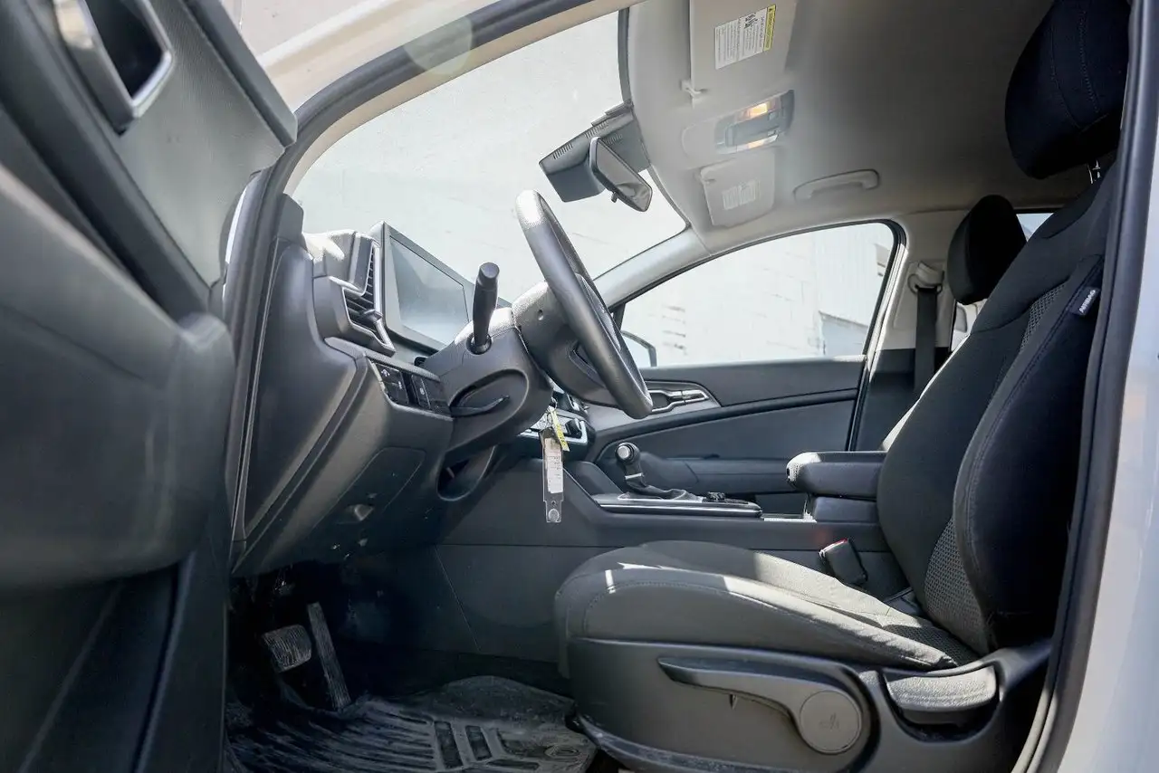 Kia Sportage снимка Kia Sportage