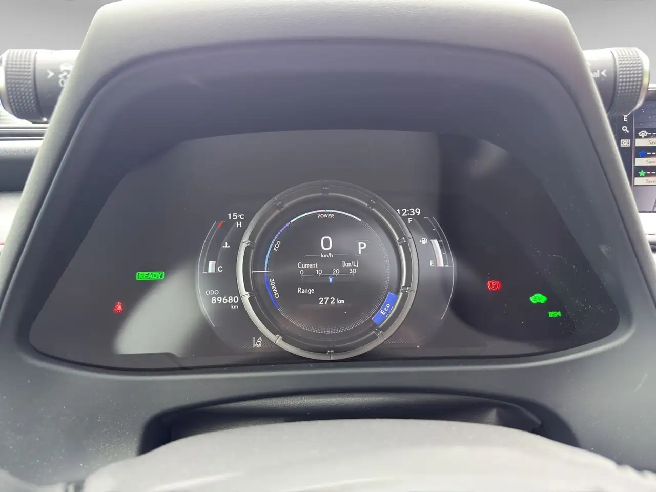 Lexus NX снимка Lexus NX