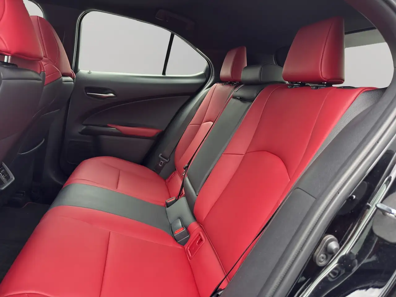Lexus NX снимка Lexus NX