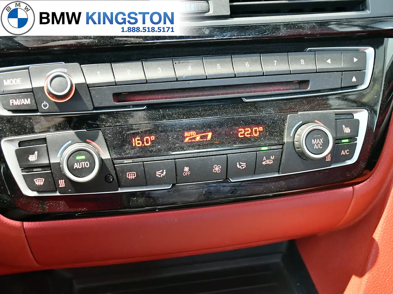 BMW 4 Series fotografie BMW 4 Series