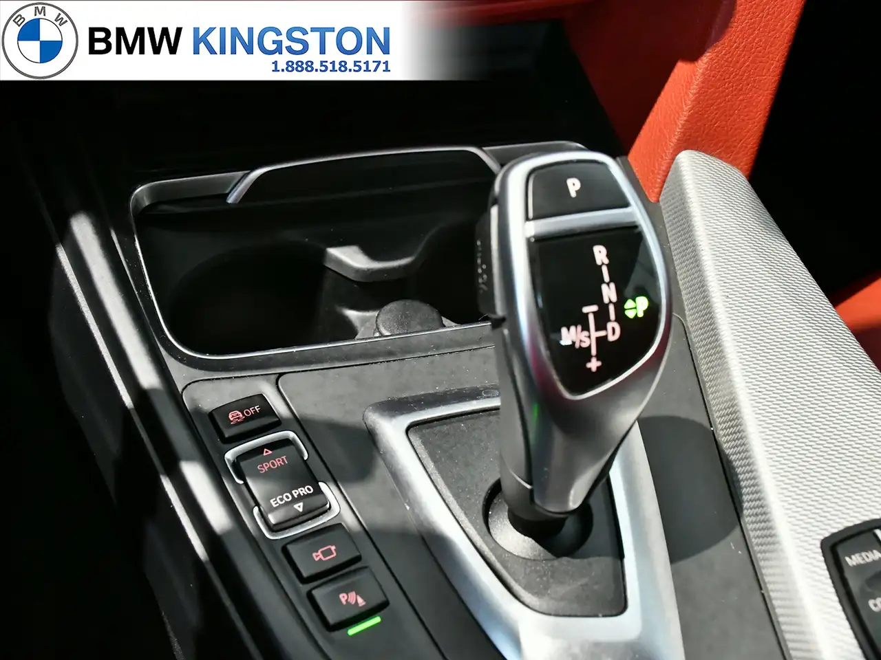 BMW 4 Series fotografie BMW 4 Series