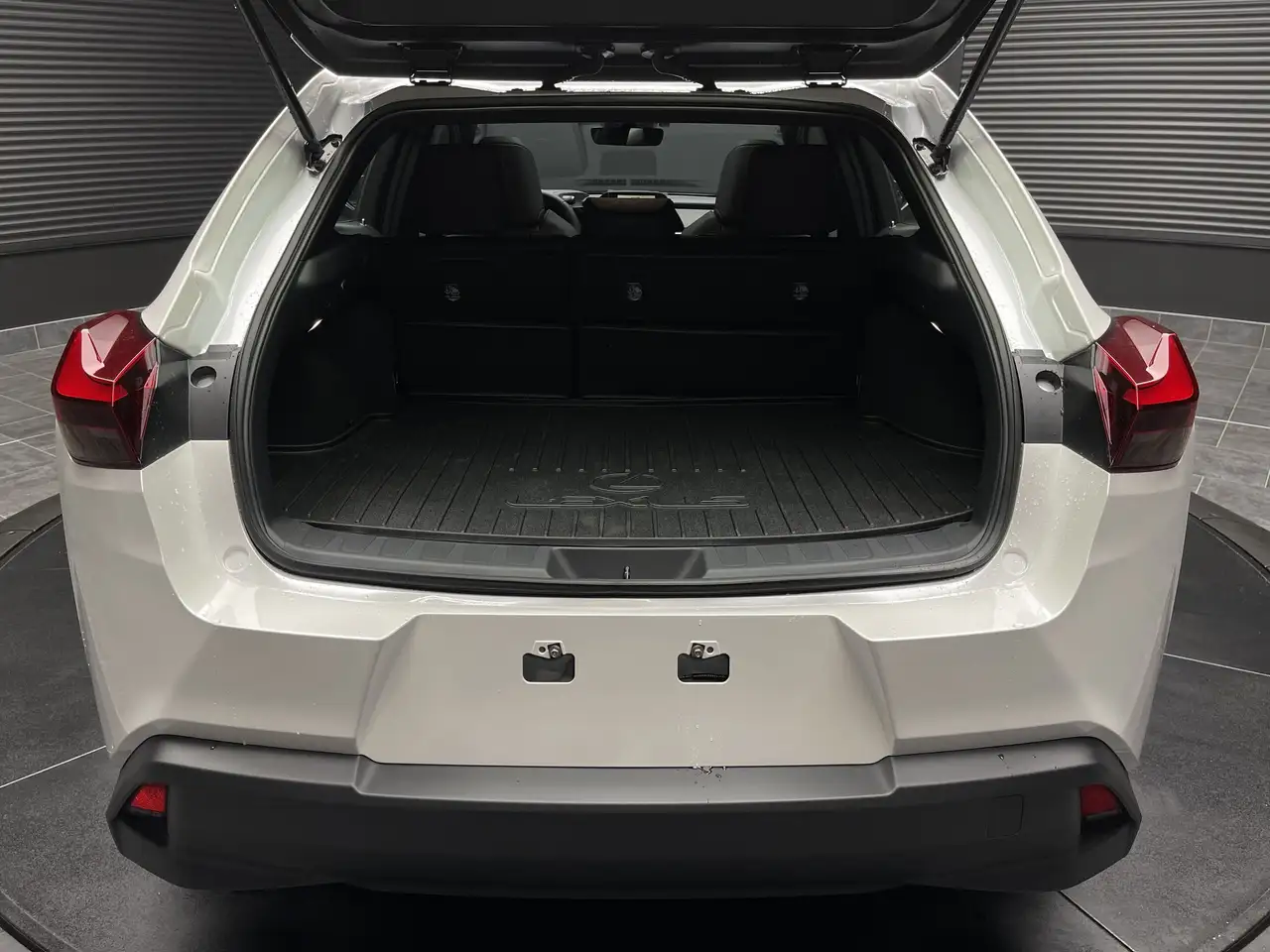 Lexus UX fotografie Lexus UX