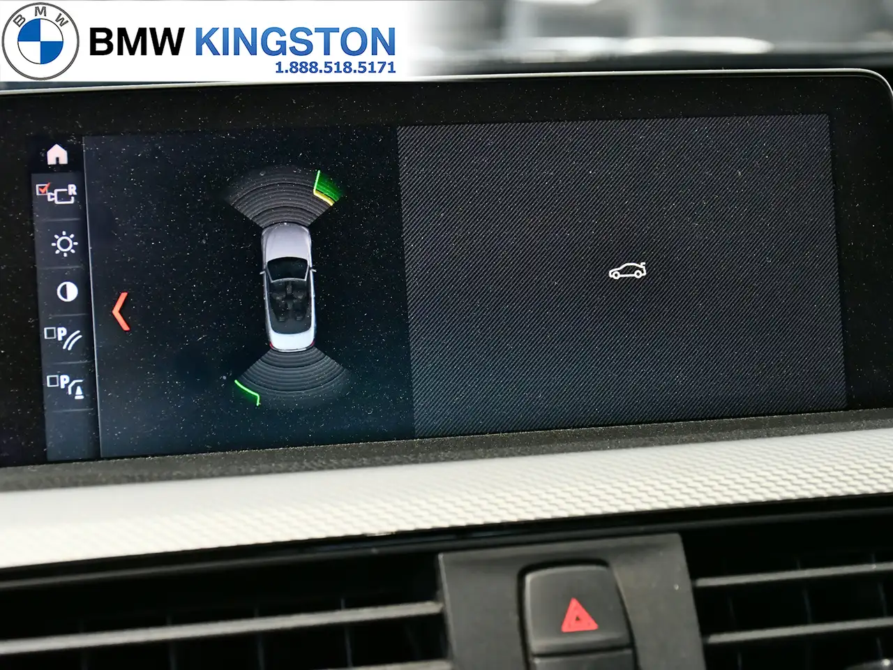 BMW 4 Series fotografie BMW 4 Series