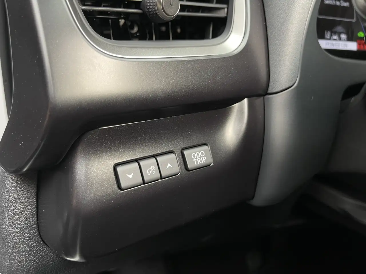 Lexus UX fotografie Lexus UX