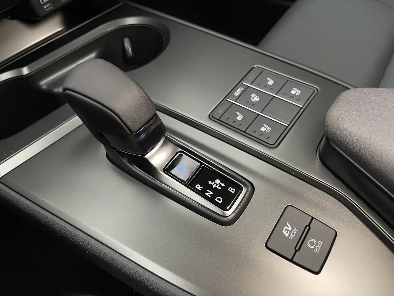 Lexus UX fotografie Lexus UX