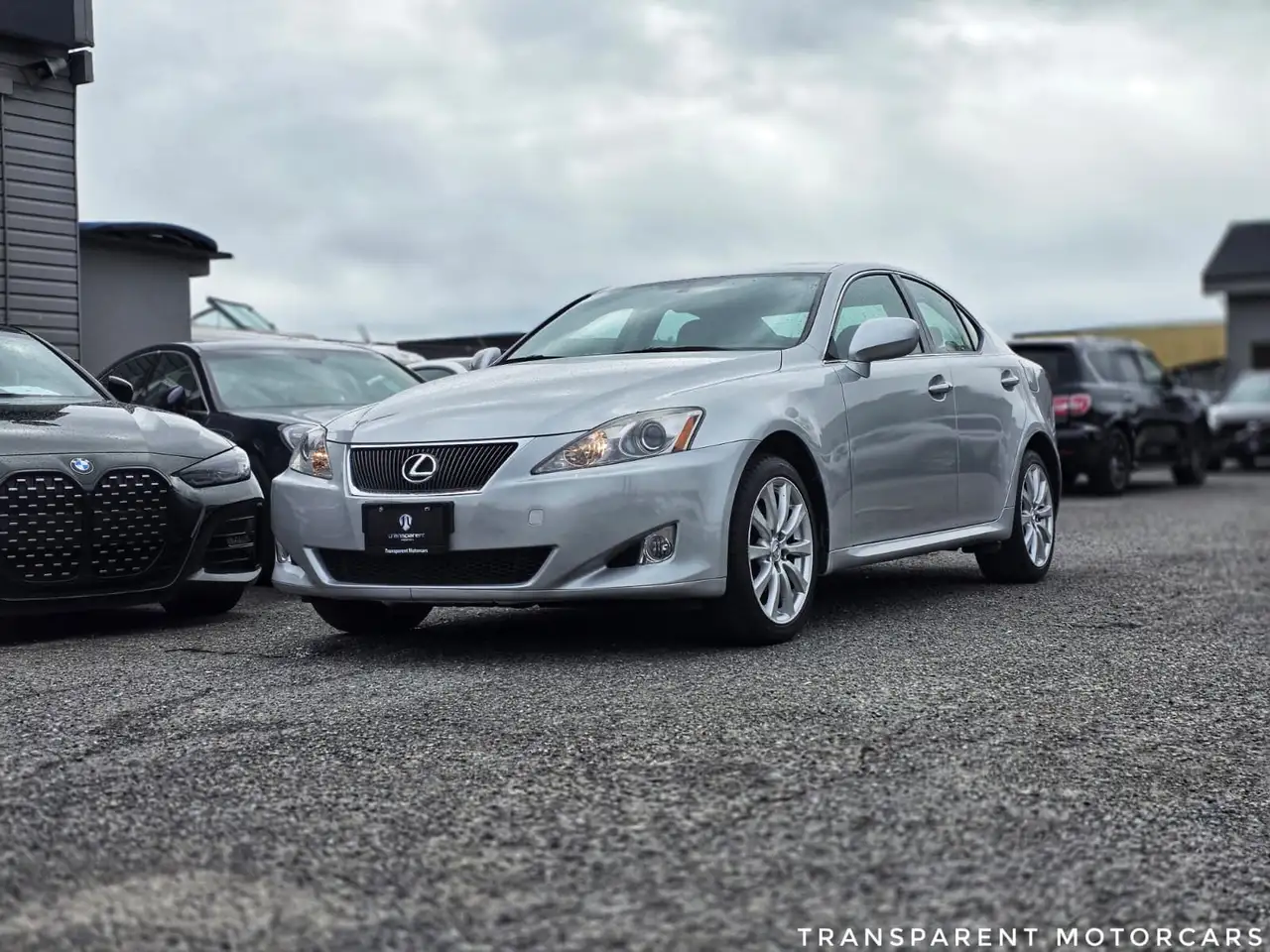 Lexus IS снимка Lexus IS