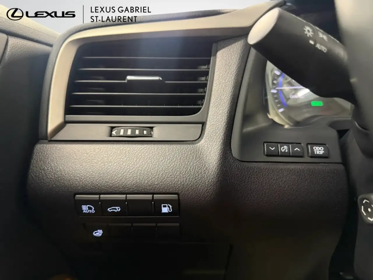Lexus RX fotografie Lexus RX