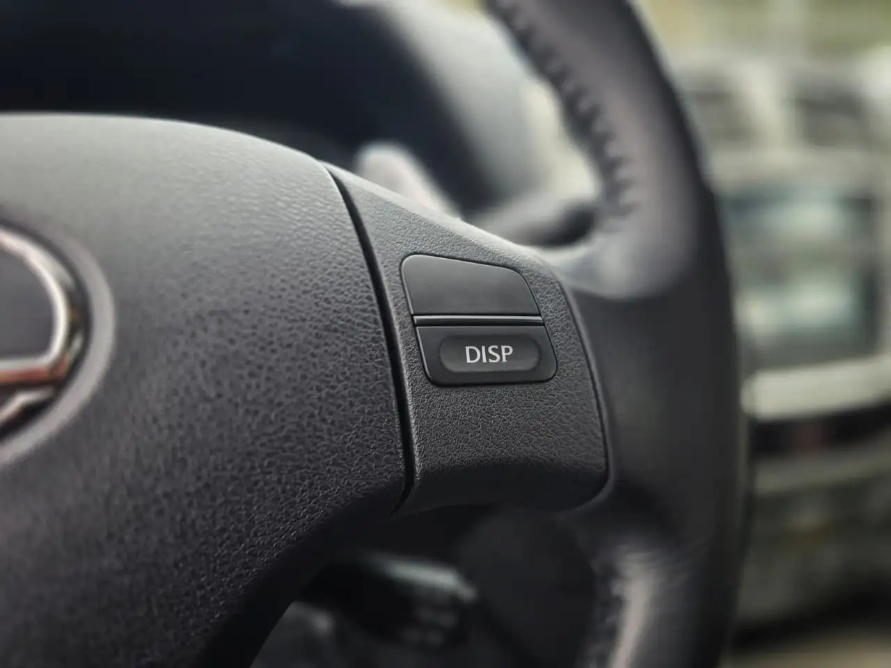 Lexus IS снимка Lexus IS