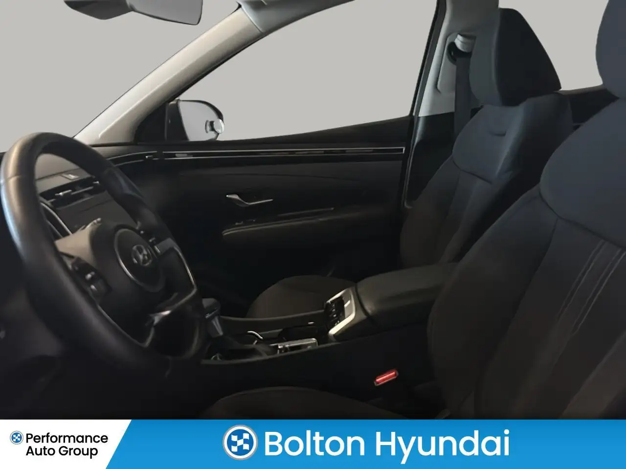 Hyundai TUCSON fotografie Hyundai TUCSON