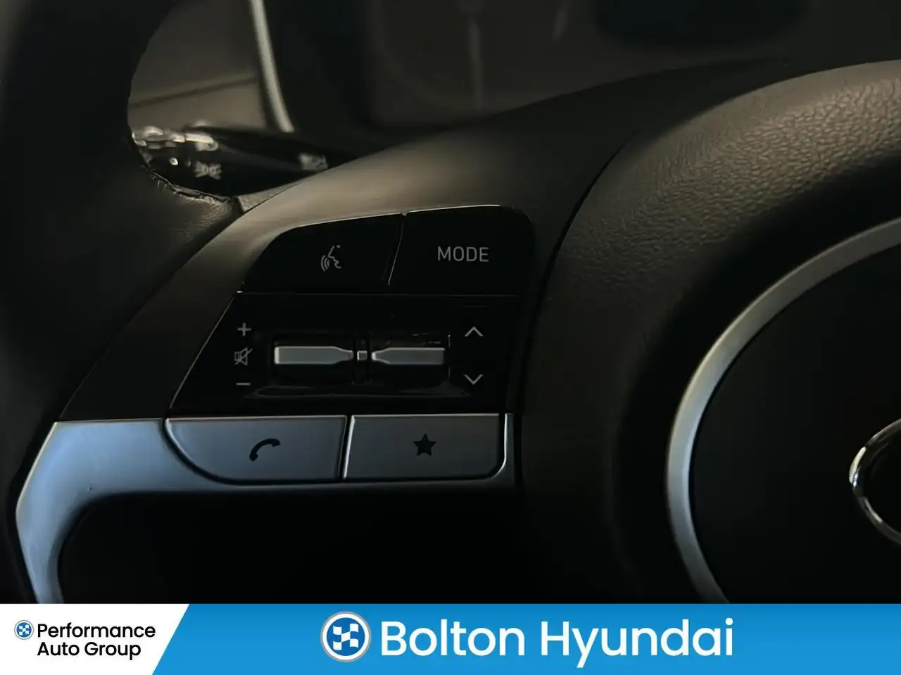 Hyundai TUCSON fotografie Hyundai TUCSON