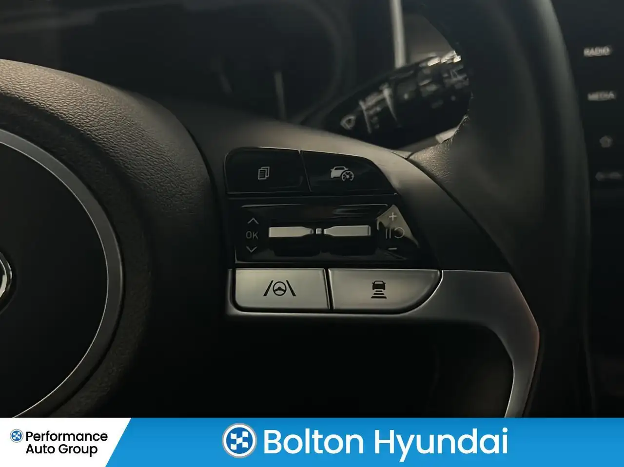 Hyundai TUCSON fotografie Hyundai TUCSON