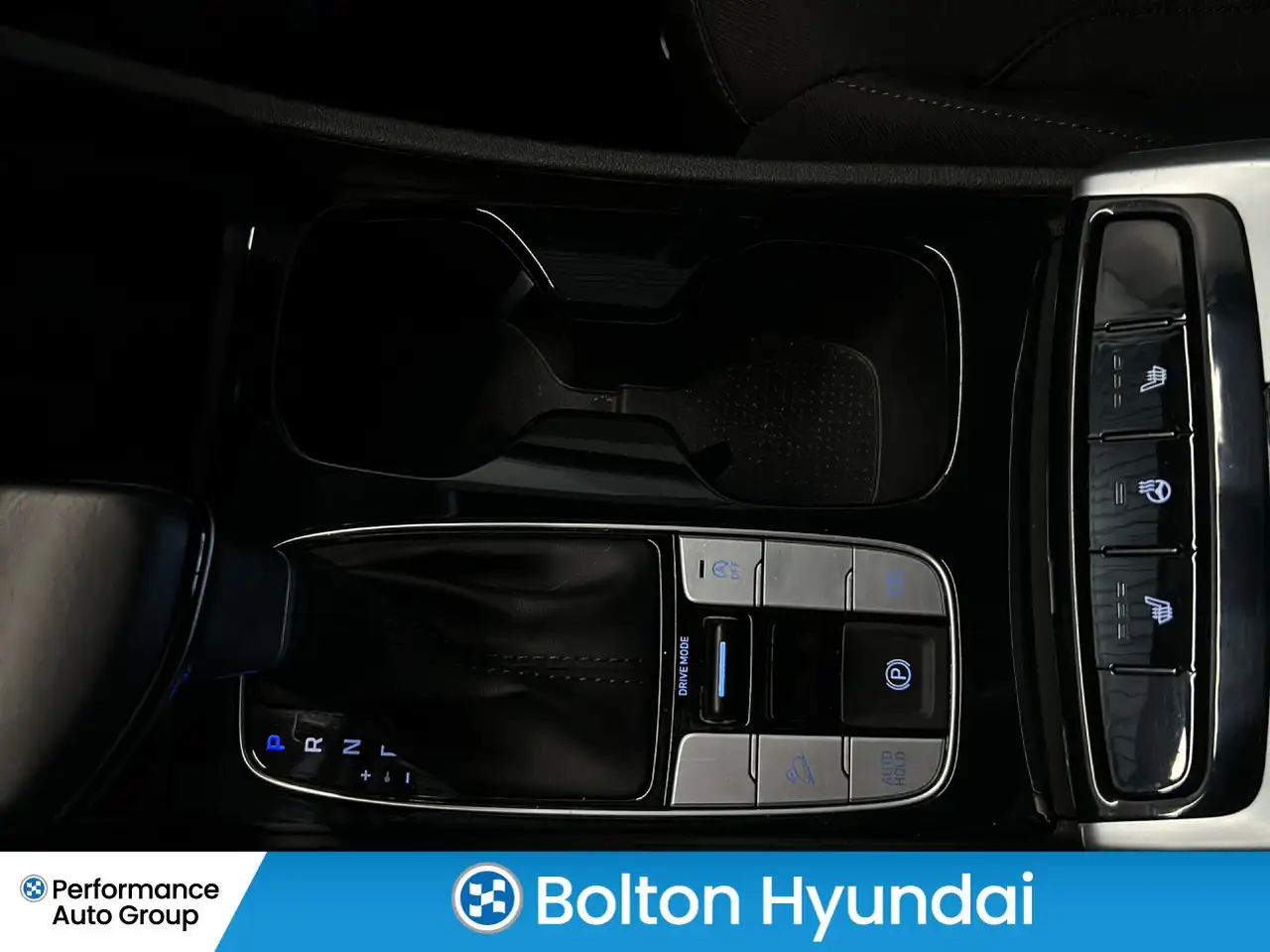 Hyundai TUCSON fotografie Hyundai TUCSON