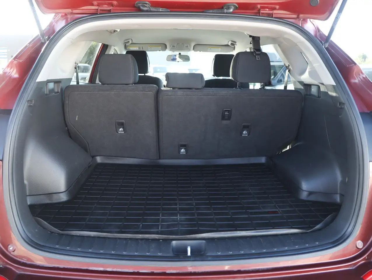 Hyundai TUCSON fotografie Hyundai TUCSON