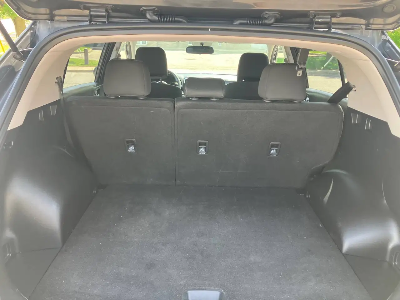 Kia Sportage photo Kia Sportage