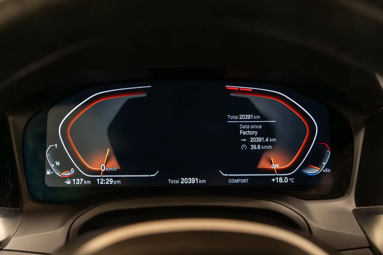 BMW 4 Series photo BMW 4 Series