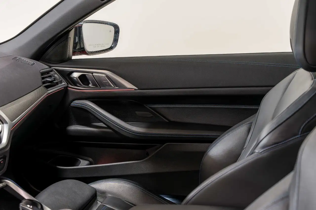 BMW 4 Series photo BMW 4 Series