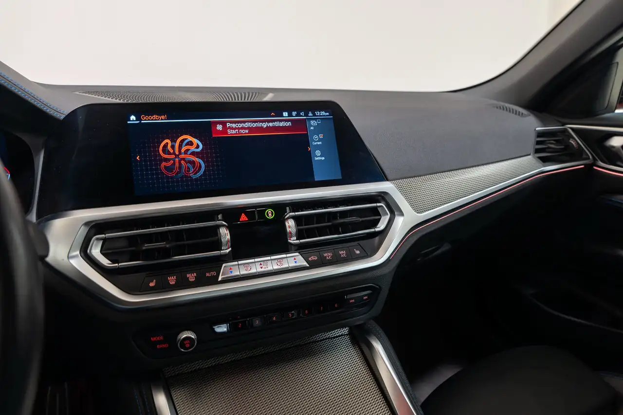 BMW 4 Series photo BMW 4 Series