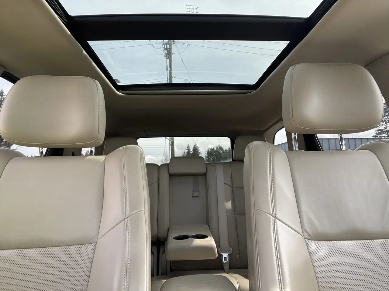 Jeep Grand Cherokee fotografie Jeep Grand Cherokee