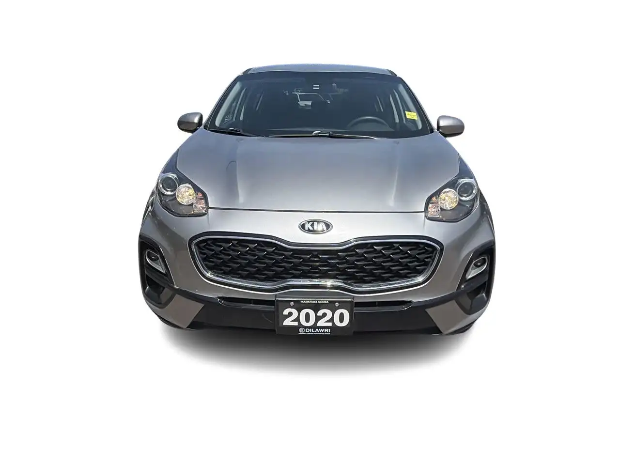 Kia Sportage снимка Kia Sportage