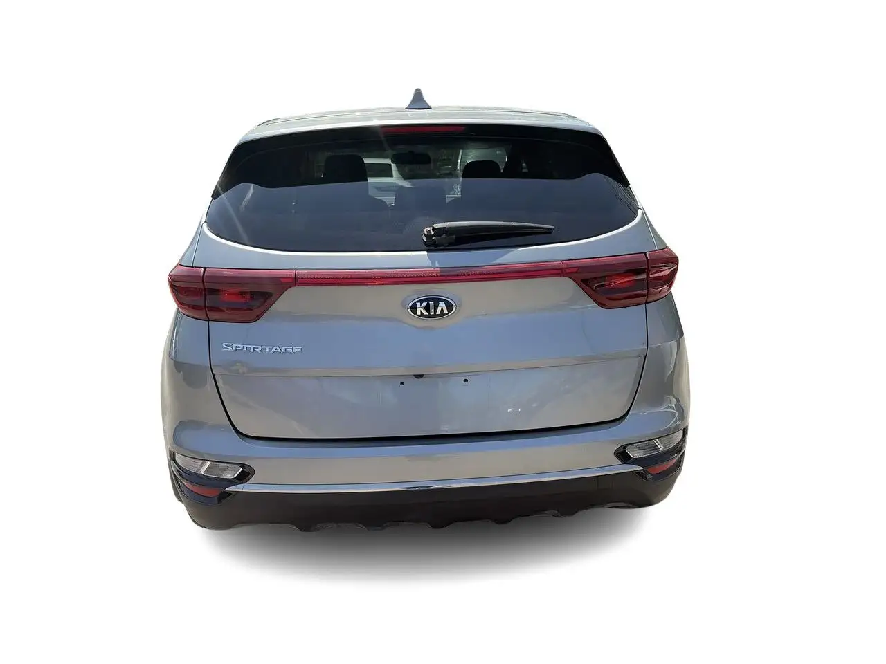 Kia Sportage снимка Kia Sportage