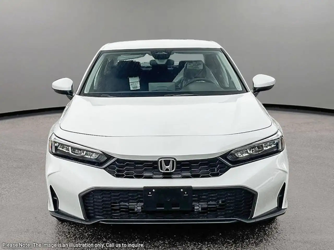 Honda Civic снимка Honda Civic