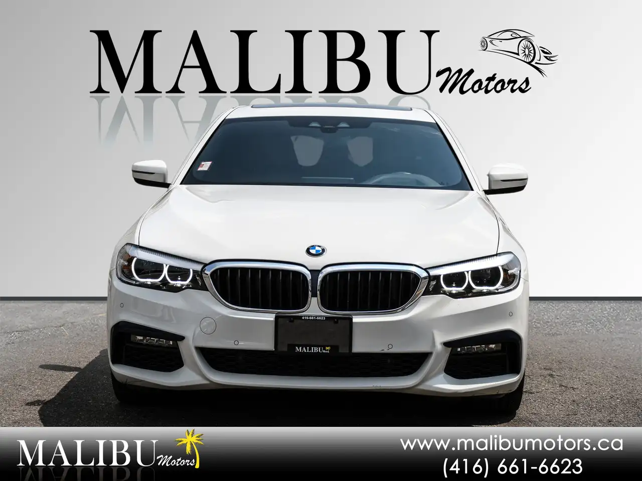 BMW 5 Series fotografie BMW 5 Series