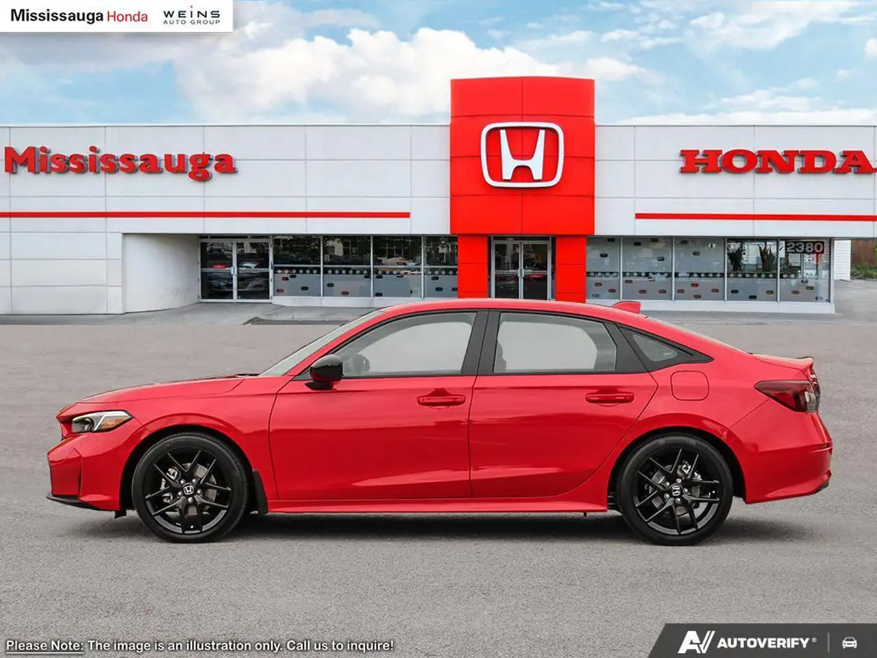 Honda Civic снимка Honda Civic